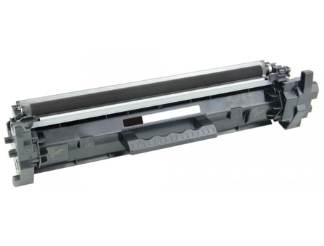 Tóner Compatible HP 30A Xl Negro (Cf230Axl)