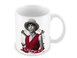 Taza ONE PIECE Roronoa Zoro