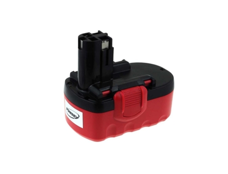 Batería POWERY para Bosch Serra circular GKS 18V NiMH 3000mAh O-Pack