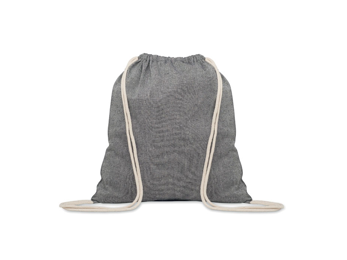 Bolsa Algodón Reciclado 140 Gr