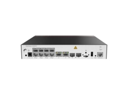 Puerta de enlace Huawei Usg6510f D Ac 10x GE RJ45 2x GE SFP