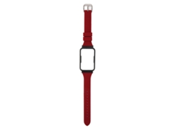 Pulsera De Silicona Para Oppo, Correa De Reloj Ajustable De Repuesto Gratuita, A La Moda.