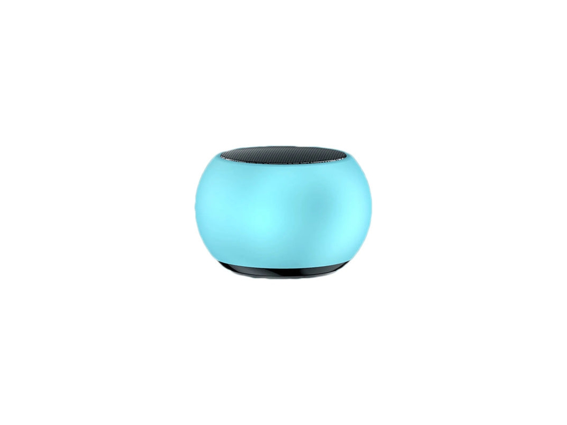 Altavoz Bluetooth Mini Que Sinside Azul, Envío en 24h, Nuevo