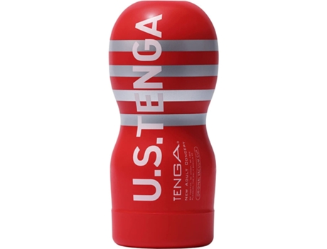 Masturbador Tenga Us Original Vacuum Cup