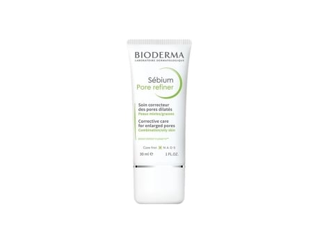 Crema Facial BIODERMA Sébium Pore Refiner (30 ml)