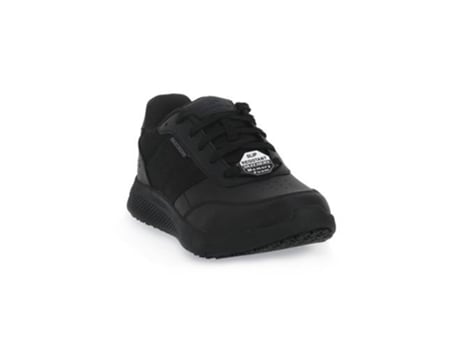 Zapatillas de Mujer SKECHERS Blk Ellore Negro (39)
