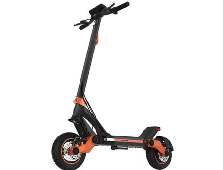 Patinete Eléctrico KugooKirin G3 Autonomia de 70km Motor 1200W