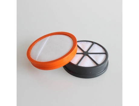 Filtro Hepa frontal para aspiradora Hoover Uh72400 Uh72401 Uh72402 Uh72405 Uh72406 Uh72409 piezas de repuesto de filtros de algodón