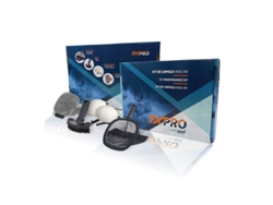 Kit De Limpieza Para Spa Fx Pro ECOPOOL