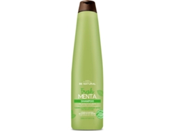 Champô BE NATURAL Fresh Menta (350ml)