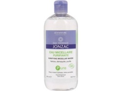 Agua Micelar JONZAC Purifying (500ml)