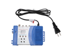 Modulador De Rf Multifuncional Rhf Uhf Av Para Rf, Conversor Doméstico Para Console De Jogos, Plug Us 110‑120v
