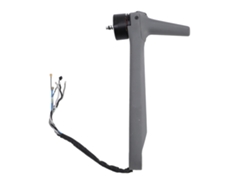 Cubierta Del Brazo Delantero Izquierdo Para Drone Air 3 (pieza De Repuesto Estándar)