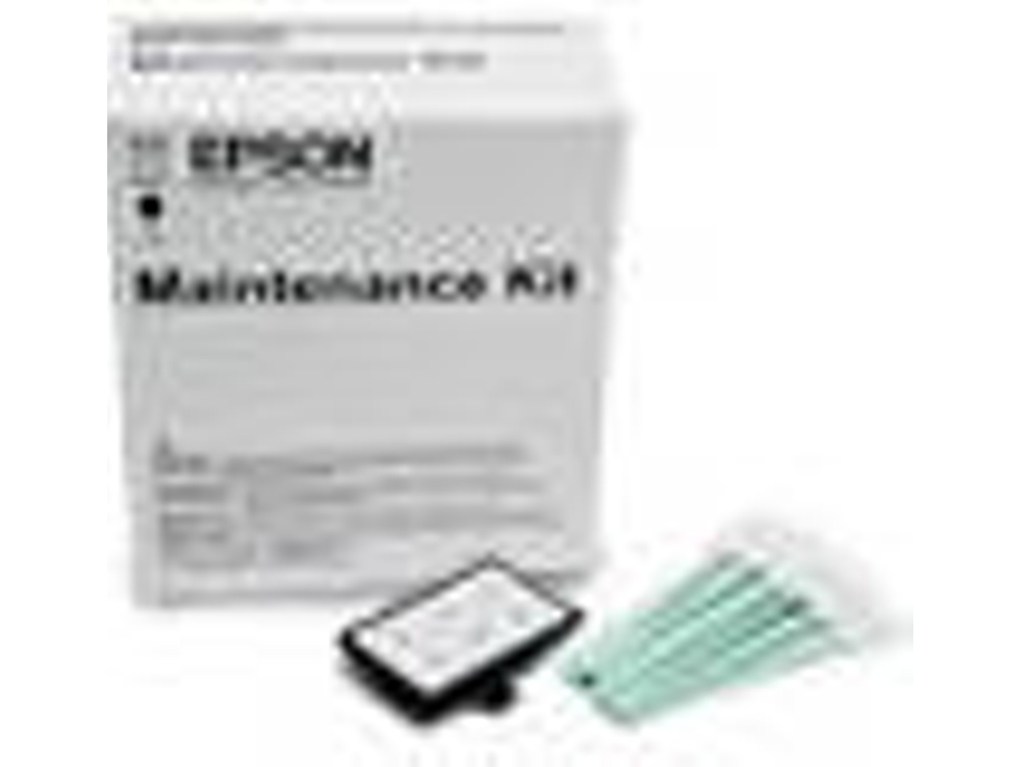 Epson C12c890611 Kit de mantenimiento gs6000 accesorios para impresora