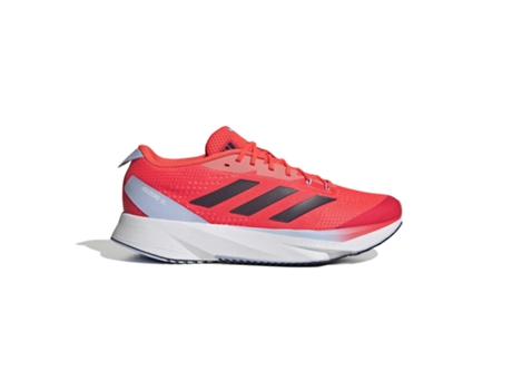 Zapatillas Unisex ADIDAS Adizero Rojo para Running (42/3)
