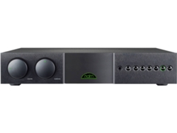 Amplificador integrado NAIM Supernait 3 (80 W)