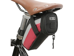 Bolsa para Bicicletas ANSELF MTB Roja y Negra