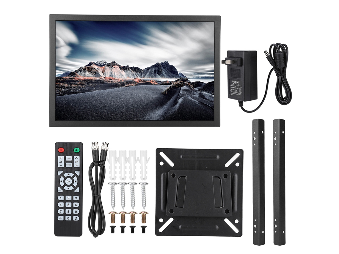 Display Embutido LAXISCREED 14'' 1280x800 Hdmi/vga