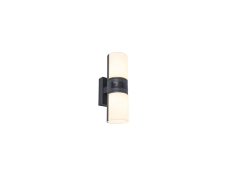 Lámpara de Pared GREENICE Cyra Exterior PIR LED 16,5W 1660Lm