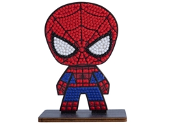 Kit de creación de mosaicos para niños CRAFT BUDDY CAFGR-MCU001 (6 anos)