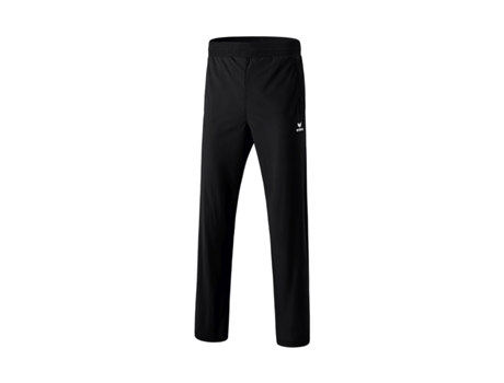 Pantalones Erima Avec Zip Intégral (Tam: L)