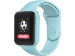 Smartwatch KLACK SMWD20S Azul