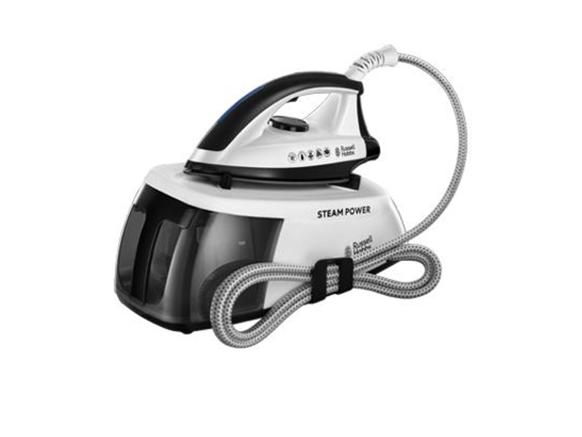 Centro de Planchado RUSSELL-HOBBS 24420-56