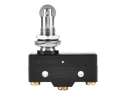 2026velora-interruptor Micro Momentáneo De Límite De Acción Rápida Contactos De Plata Bm-1308