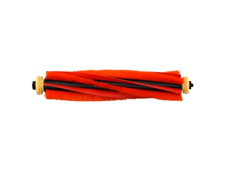 Cepillo principal de goma para piezas de aspiradora robótica Roborock S7, cepillo rodillo mejorado