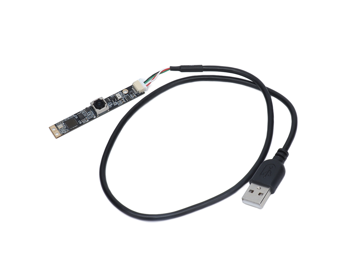 2026-módulo De Cámara Con Enfoque Automático Usb2.0 Webcam 8mp Placa Con Sensor Imx179 Hbv‑8m1915af 115 V22