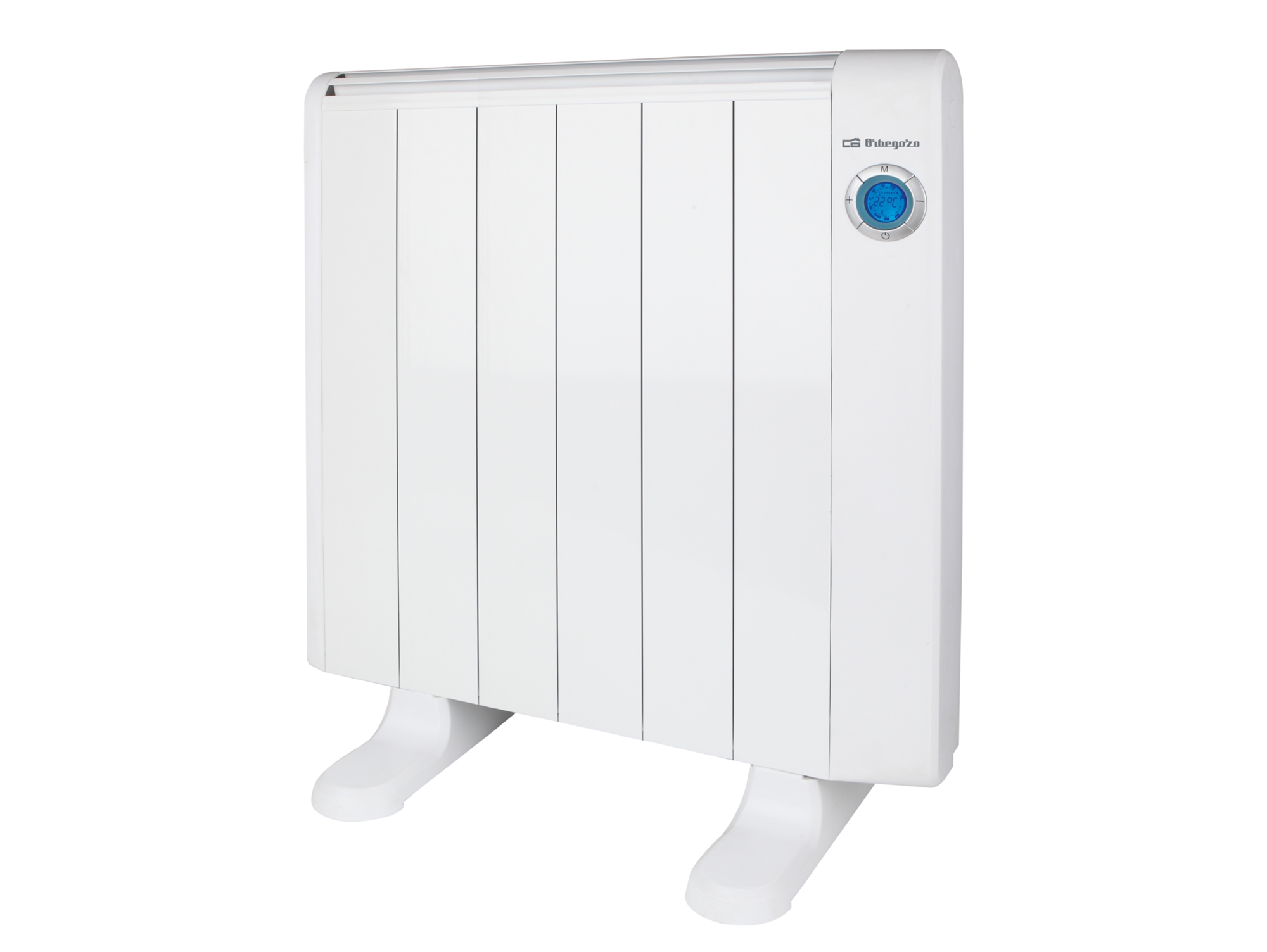 Emisor Térmico ORBEGOZO RRE 1000 (1000 W)