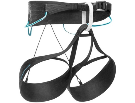 Arnés de Escalada BLACK DIAMOND Airnet (Talla: XS - Negro)