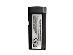 1pclyzrc L600-1 Pro Screen Controller Rc Drone Quadcopter Spare Parts 7.4v 3000mah Lipo Battery