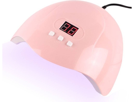 Secador de Uñas OHPA W13754 Rosa