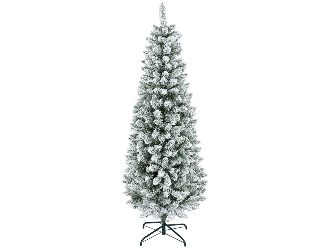 Árvore De Natal Artificial (inflammável 180 Cm)
