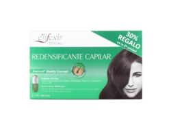 Complemento Alimentar ELIFEXIR Elifexir Esenciall Redensificante Capilar Envase Ahorro (60 capsulas)