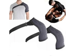 Chaleco Anaconda Para Hombros, Chaleco De Combate Anaconda, Chaleco Myagerelief Para Hombros P2025011048
