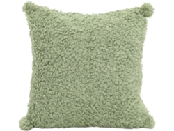 Cojín Funda Suave Sofá De Peluche Y Mullida
