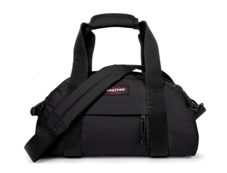 Bolso de Deporte EASTPAK Compact Black 23X44X21Cm Ek00077D0081