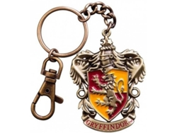 Llavero Metal GENER Harry Potter Gryffindor