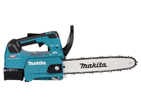 MAKITA UC003GM101 Sierra de cadena 40Vmax XGT 30cm 4,0Ah 1 bat Especial poda