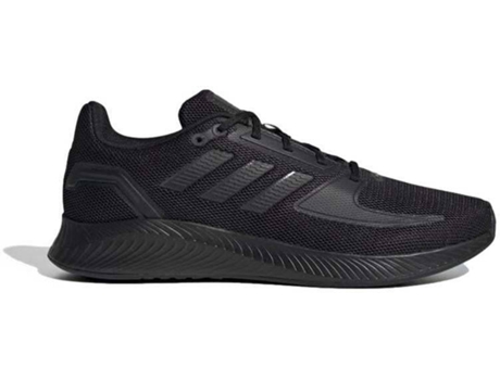 Zapatillas ADIDAS ORIGINALS Runfalcon 2.0 Hombre (43 1/3 - Negro)