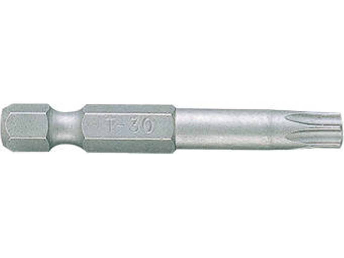 Punta KING TONY Torx T1550 mm