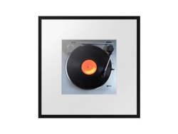 Altavoz inalámbrico SAMSUNG Music Frame Hw-Ls60D