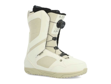 Botas RIDE Botas De Snowboard Anthem Beige 27