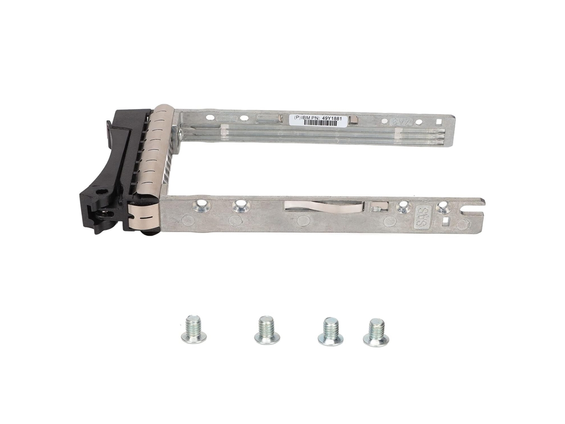 Bandeja Para Discos Duros Sas/sata De 2,5 Pulgadas (ds3524, Ds3500, Ds3200)