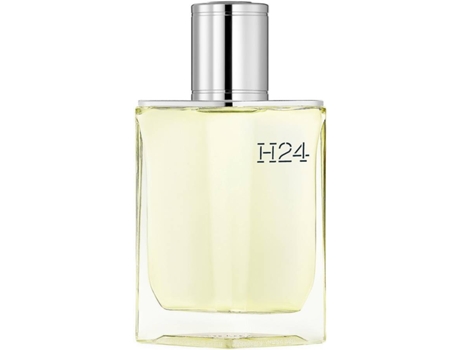 Perfume HERMÈS Refill H24 .REC Eau de Toilette (50 ml)
