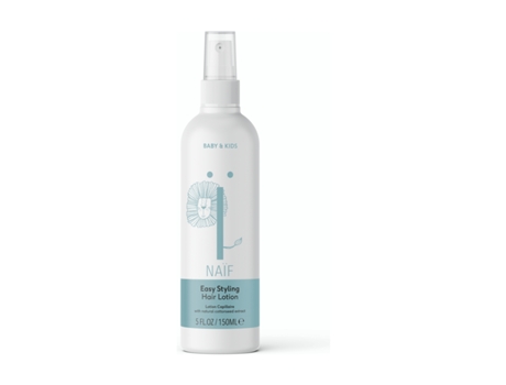 NAIF CARE Loção para Desembaraçar O Cabelo 150 Ml