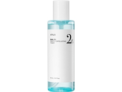 Tónico Exfoliante de Rostro ANUA BHA 2% Gentle Exfo  