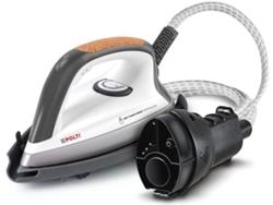 Plancha de Vapor POLTI Fluid Curve